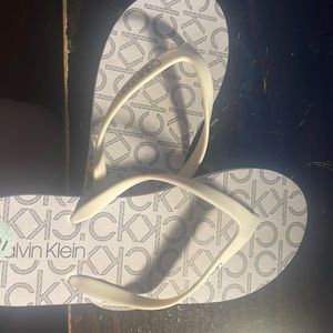 Calvin Klein Sandals